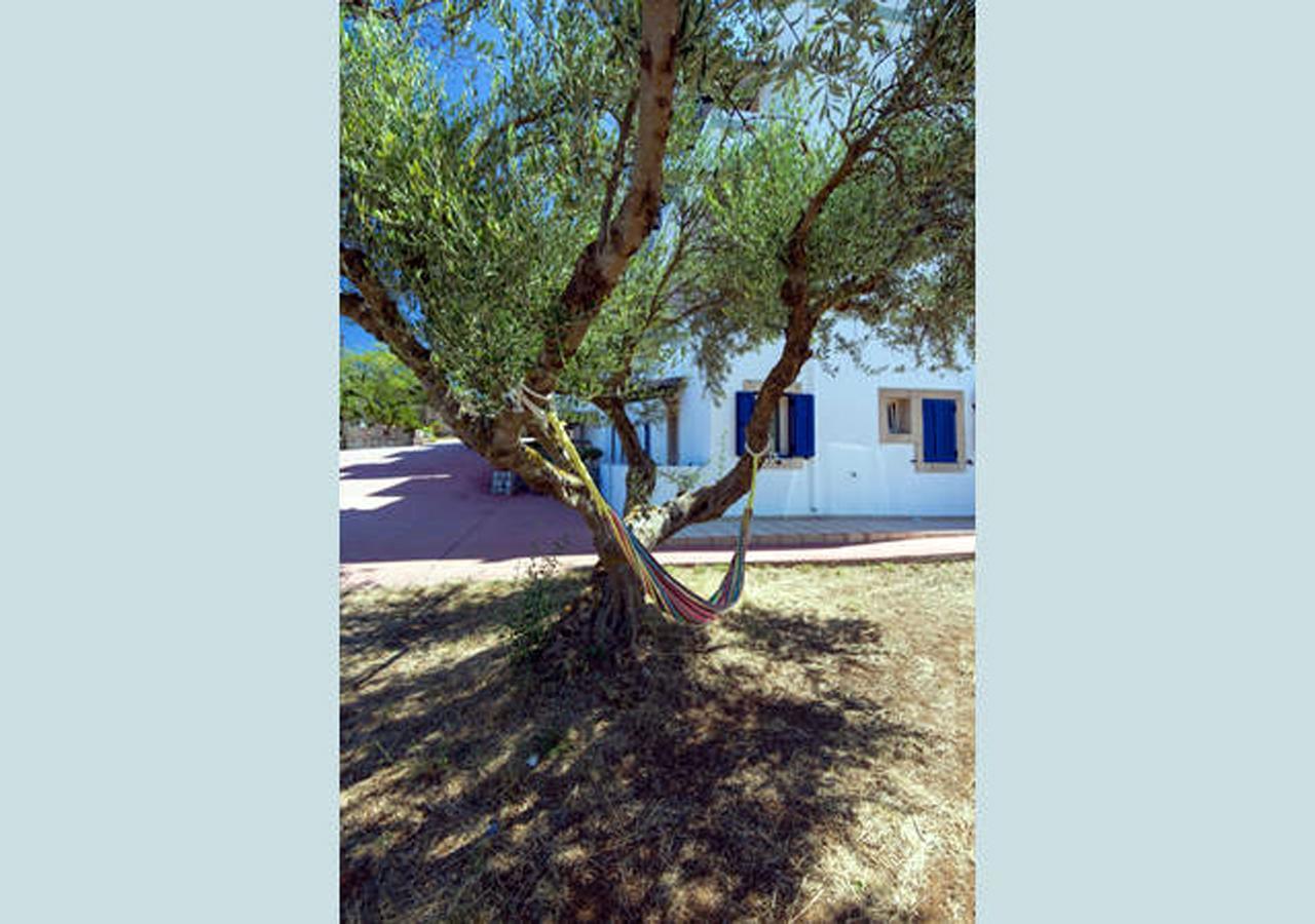 Contaratos Holiday Lettings Livadi  Exterior foto